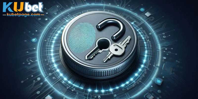 Hệ Thống Bảo Mật Kubet - Chính Sách An Toàn Tuyệt Đối