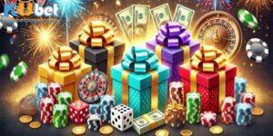 Khuyến Mãi Kubet Hôm Nay Rinh Ngay Phần Thưởng Khủng