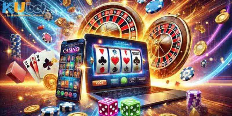 Kubet Có Lừa Đảo Không? Góc Nhìn Thực Tế Từ Người Dùng