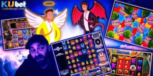 Top Game Nổ Hũ Kubet Đỉnh Cao Mà Ai Chơi Cũng Mê Mẩn Mới